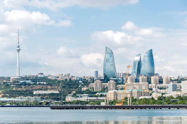 Что посмотреть в Баку за 2 дня — 30 самых интересных мест