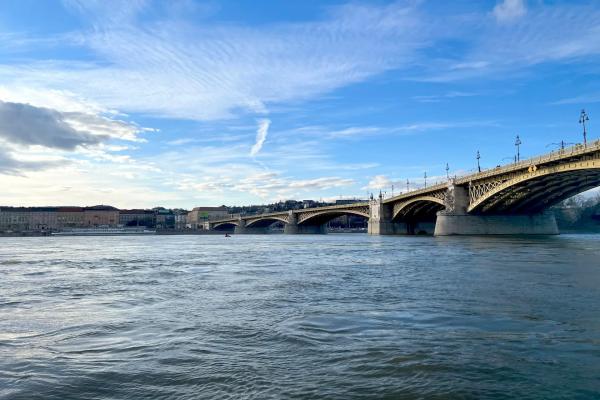 Что посмотреть в Будапеште за 4 дня — 40 самых интересных мест