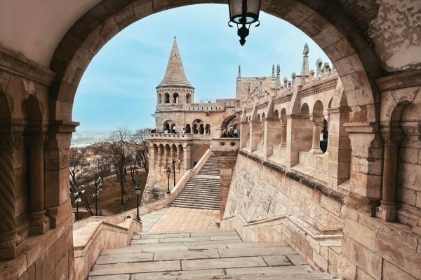 Что посмотреть в Будапеште за 4 дня — 40 самых интересных мест